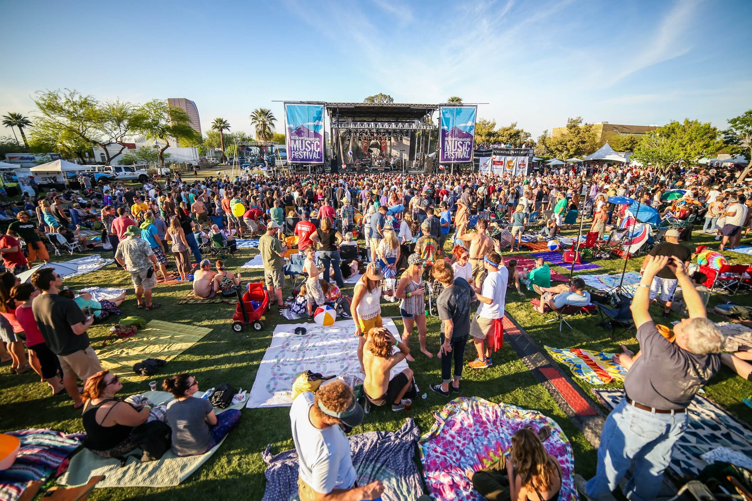 5 Arizona Festivals You Didn't Know You Needed to Attend