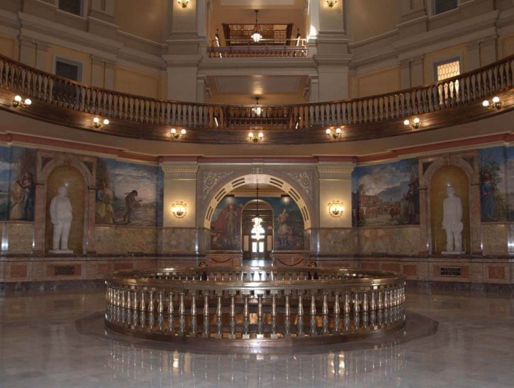 Kansas State Capitol