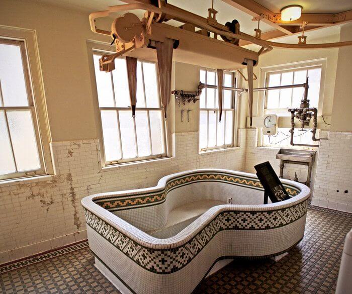 Fordyce Bathhouse