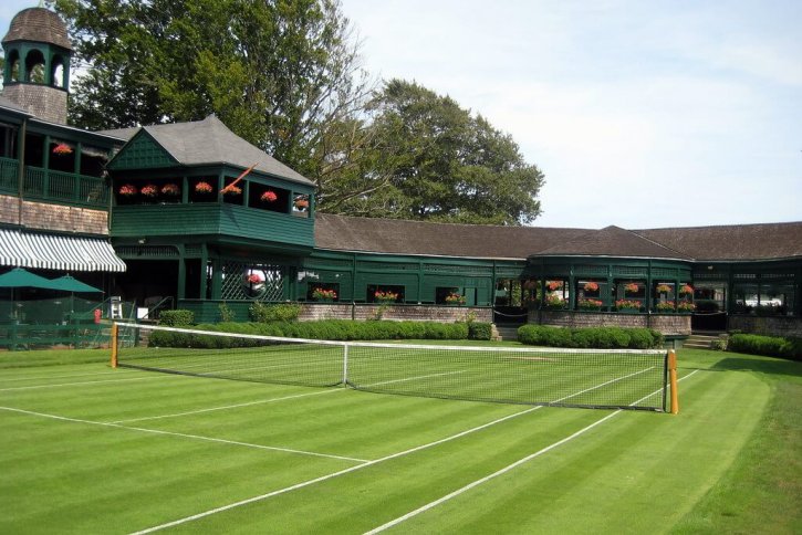 International Tennis Hall of Hame