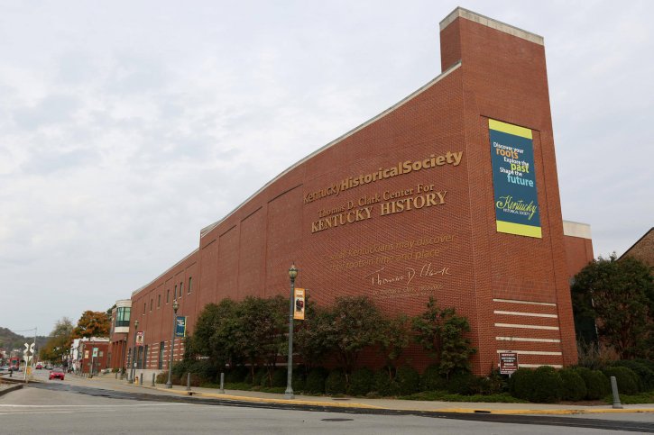 Kentucky History Center