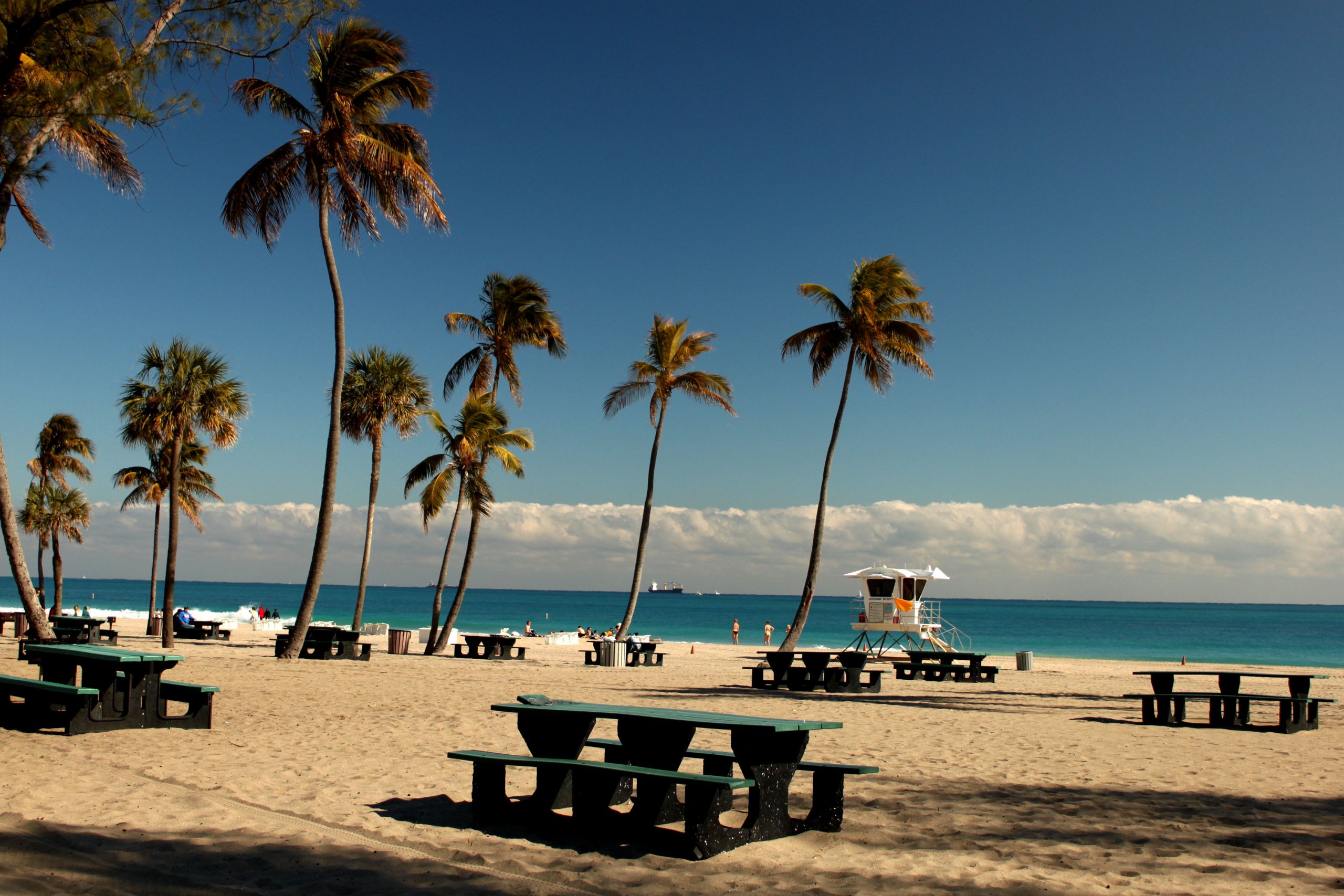 Things to do in Fort Lauderdale, Florida.