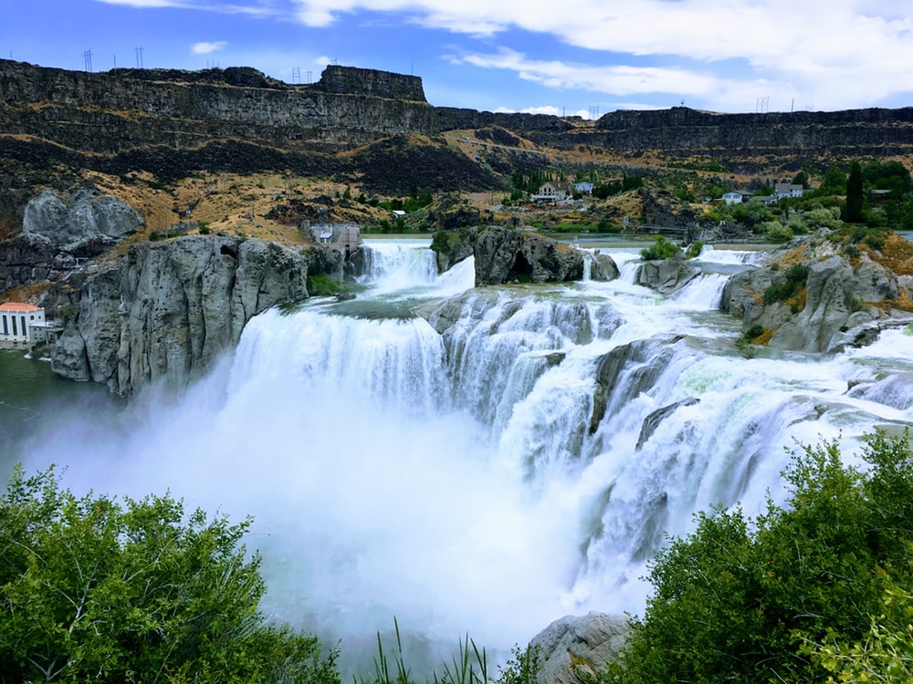 most beautiful places to visit in idaho