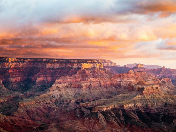 Grand Canyon National Park Top 3 Places in Arizona