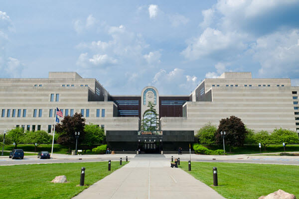 Michigan History Center