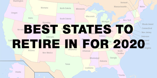 best states to retire in