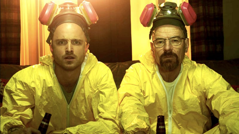 breaking bad new mexico