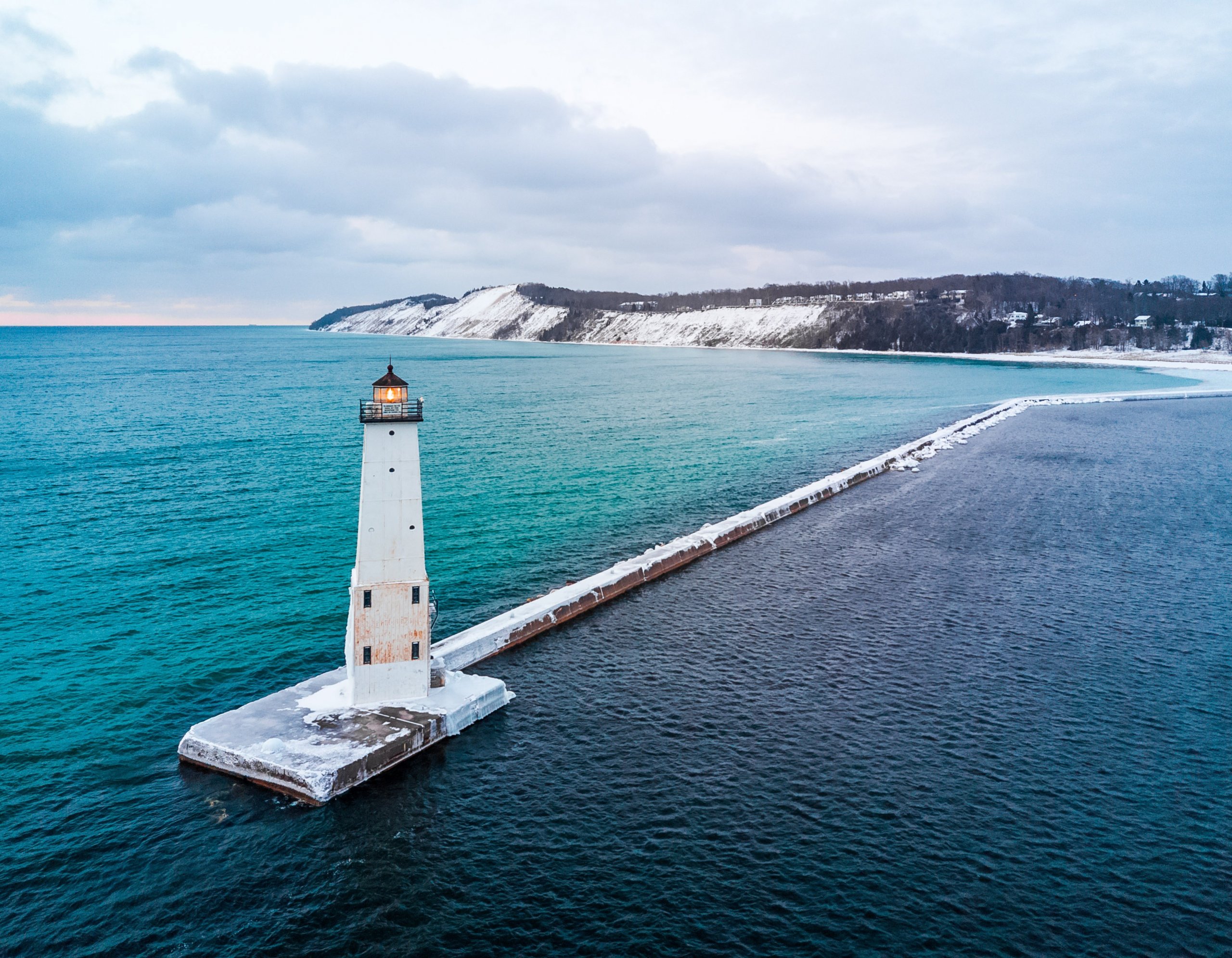 8 of the Most Beautiful Places to See in Michigan