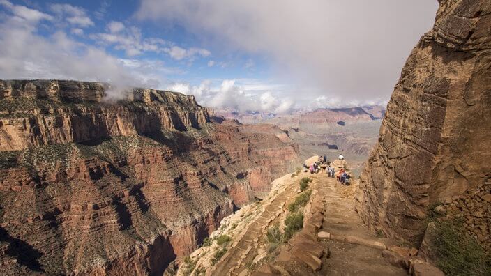 Grand Canyon National Park Arizona Day Trips
