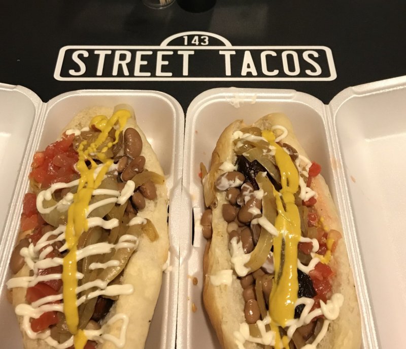 143 Street Tacos AZ