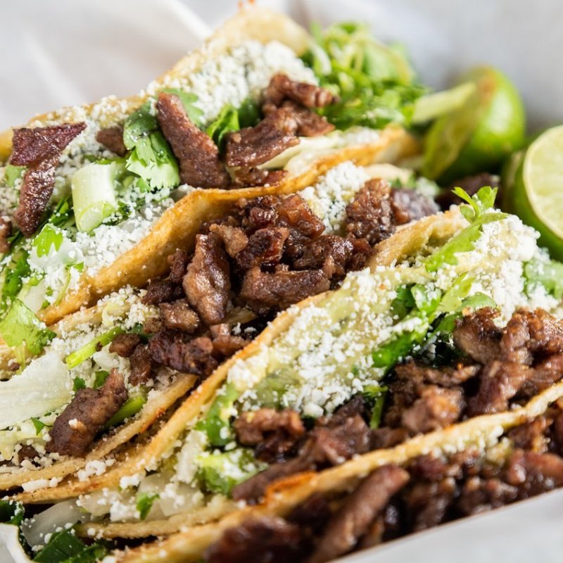 Carne Asada Tacos Must-Eat Meals in Arizona