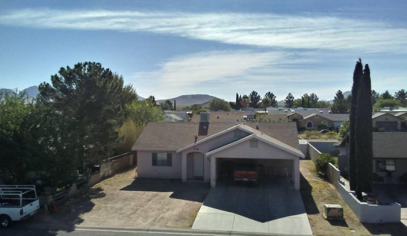 Douglas AZ Cheapest places to live in Arizona