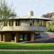 Frank Lloyd Wright House Architecture AZ