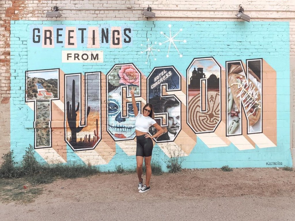 Here Are 25 of the Most Beautiful Murals in Downtown