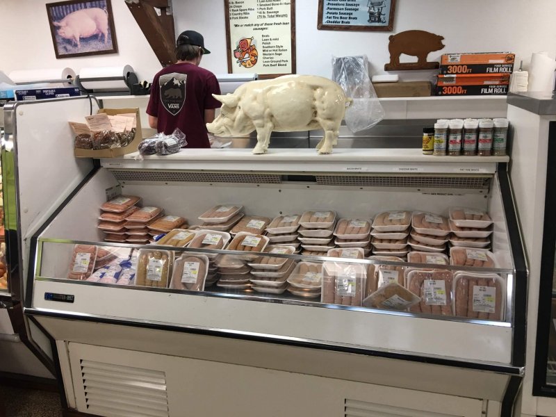 Pork Shop AZ