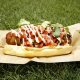 Red Hot Grill Sonoran dogs in Arizona