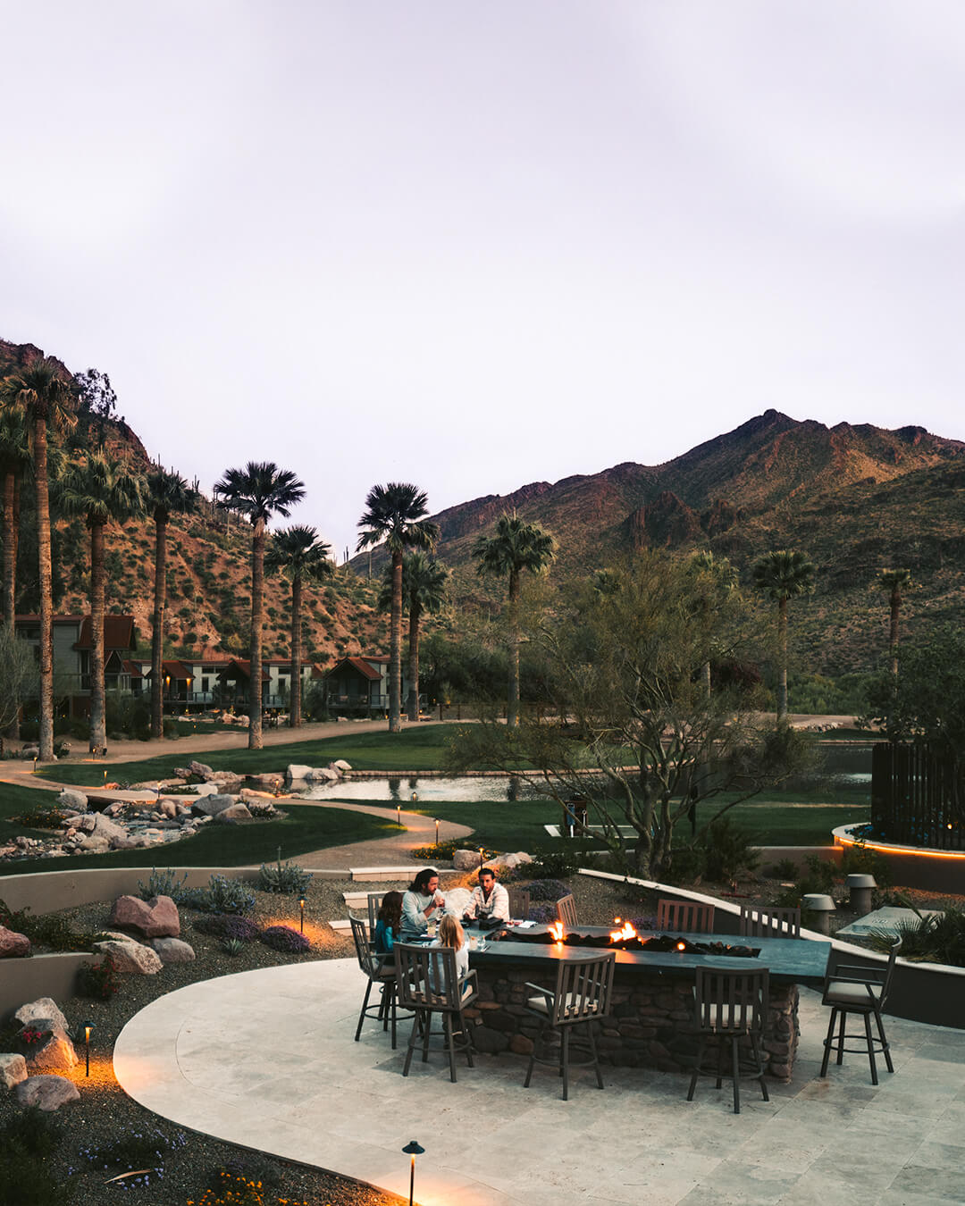 Arizona Luxury Resort Best Travel