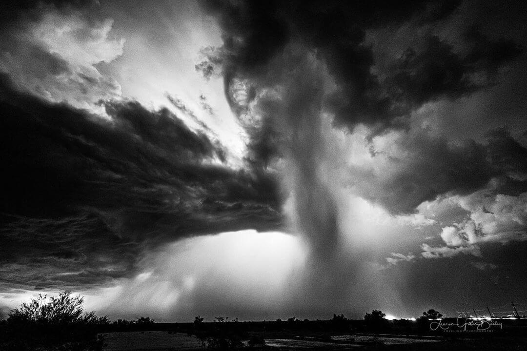 Arizona Monsoon Photos