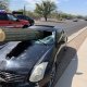 Car vs Cactus Accident Arizona