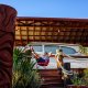 Chris Craft Yacht Shady Dell Arizona Unusual Accommodations in Arizona