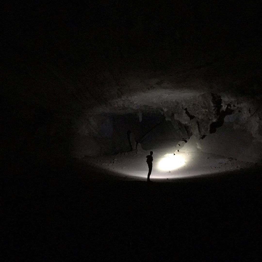 Coronado Cave az