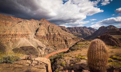 Grand Canyon Arizona wonders of the world
