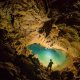Peppersauce Cave underground attractions in arizona