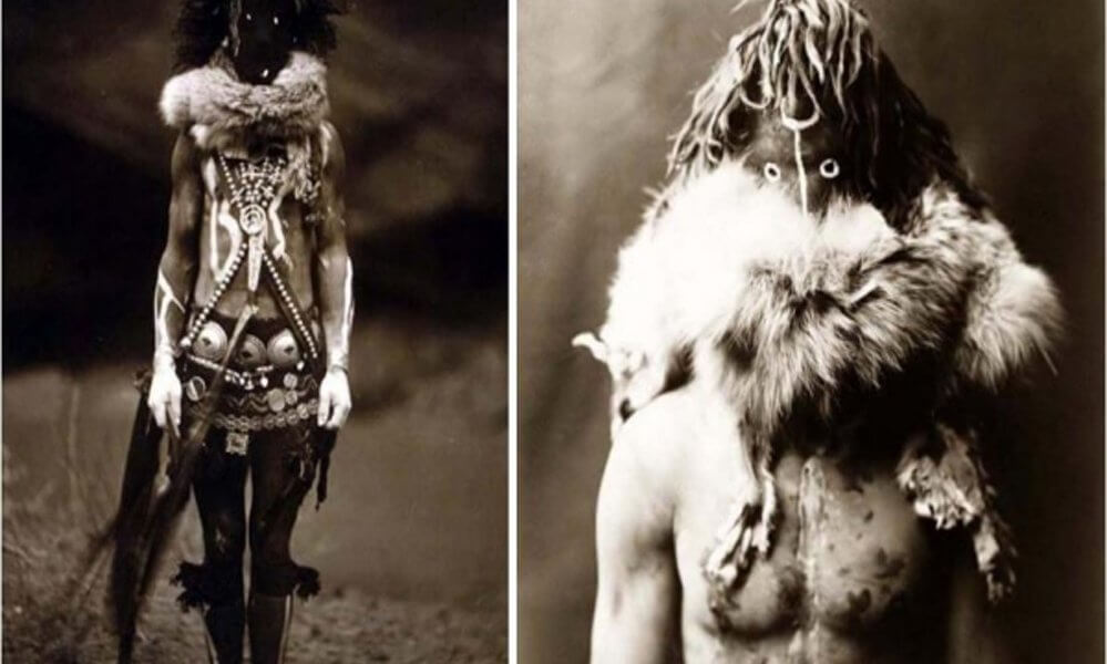 The Skinwalkers in Arizona are urban legends that continue to haunt people ...