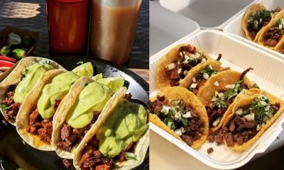 Tacos Tijuana Arizona food truck yummyt