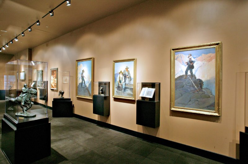 Wells Fargo History Museum Arizona