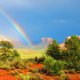 Sedona Rainbow beautiful