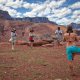 Grand Canyon Yoga arizona