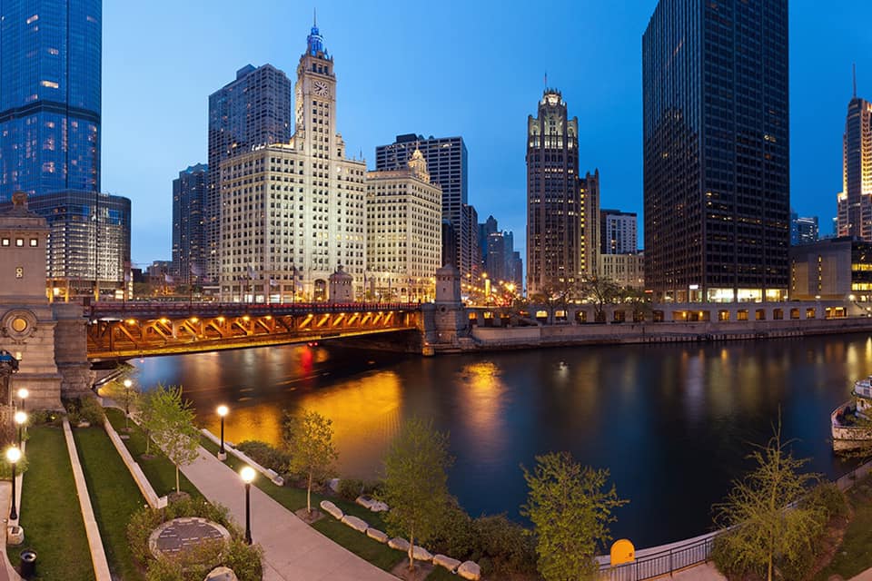 Magnificent Mile best things to do in chicago