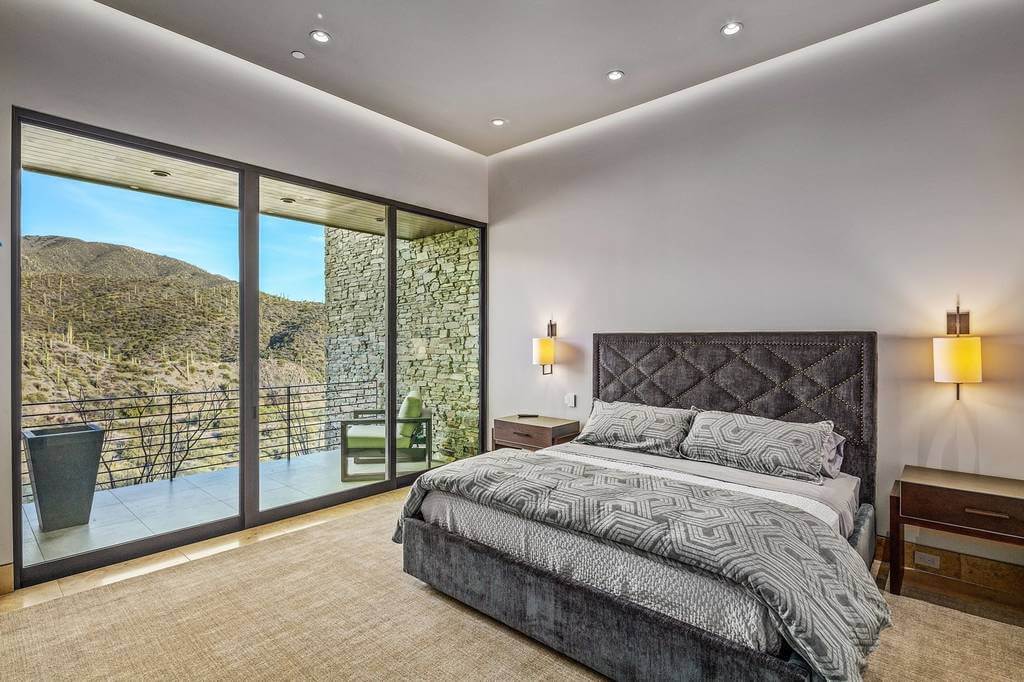 Scottsdale luxury homes