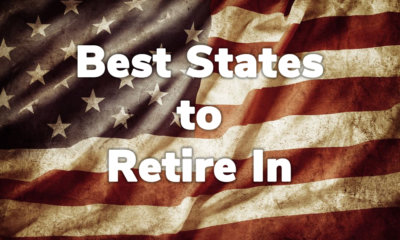 best states to retire in