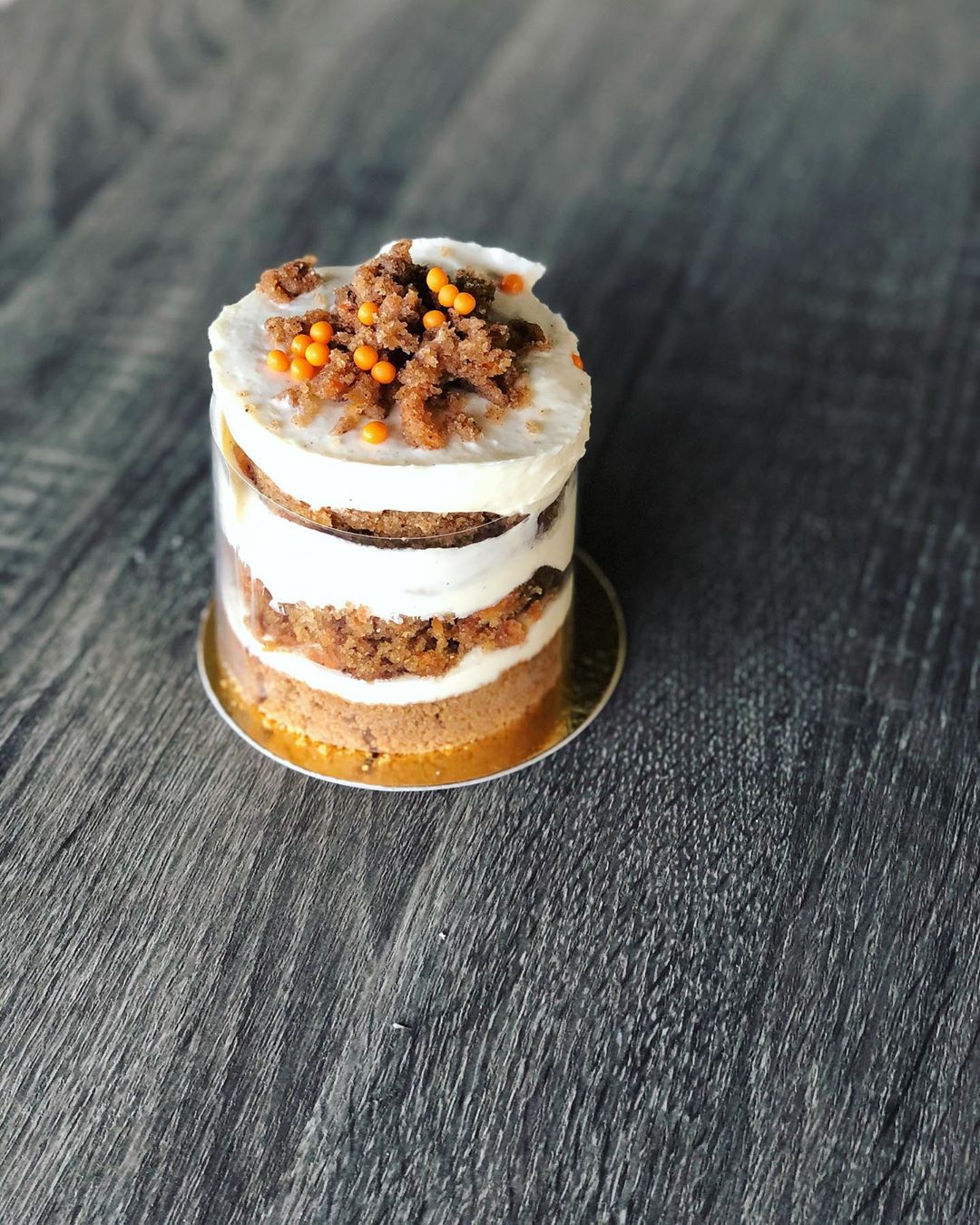 Carrot Cake Super Chunk Sweets & Treats gourmet shops in Scottsdale