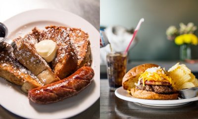 Matt’s Big Breakfast mom-and-pop restaurants in phoenix