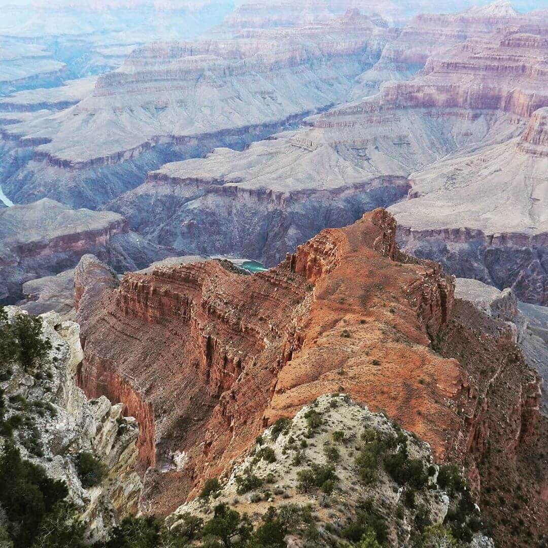 Grand Canyon az