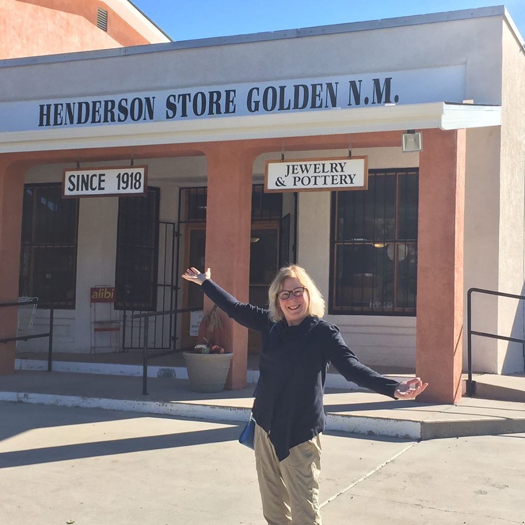 Henderson General Store nm