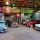 Dwarf Car Museum interesting arizona