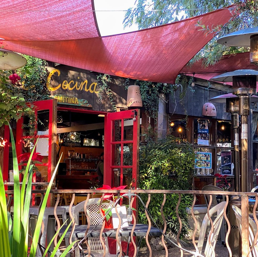 LaCo Restaurant & Cantina arizona