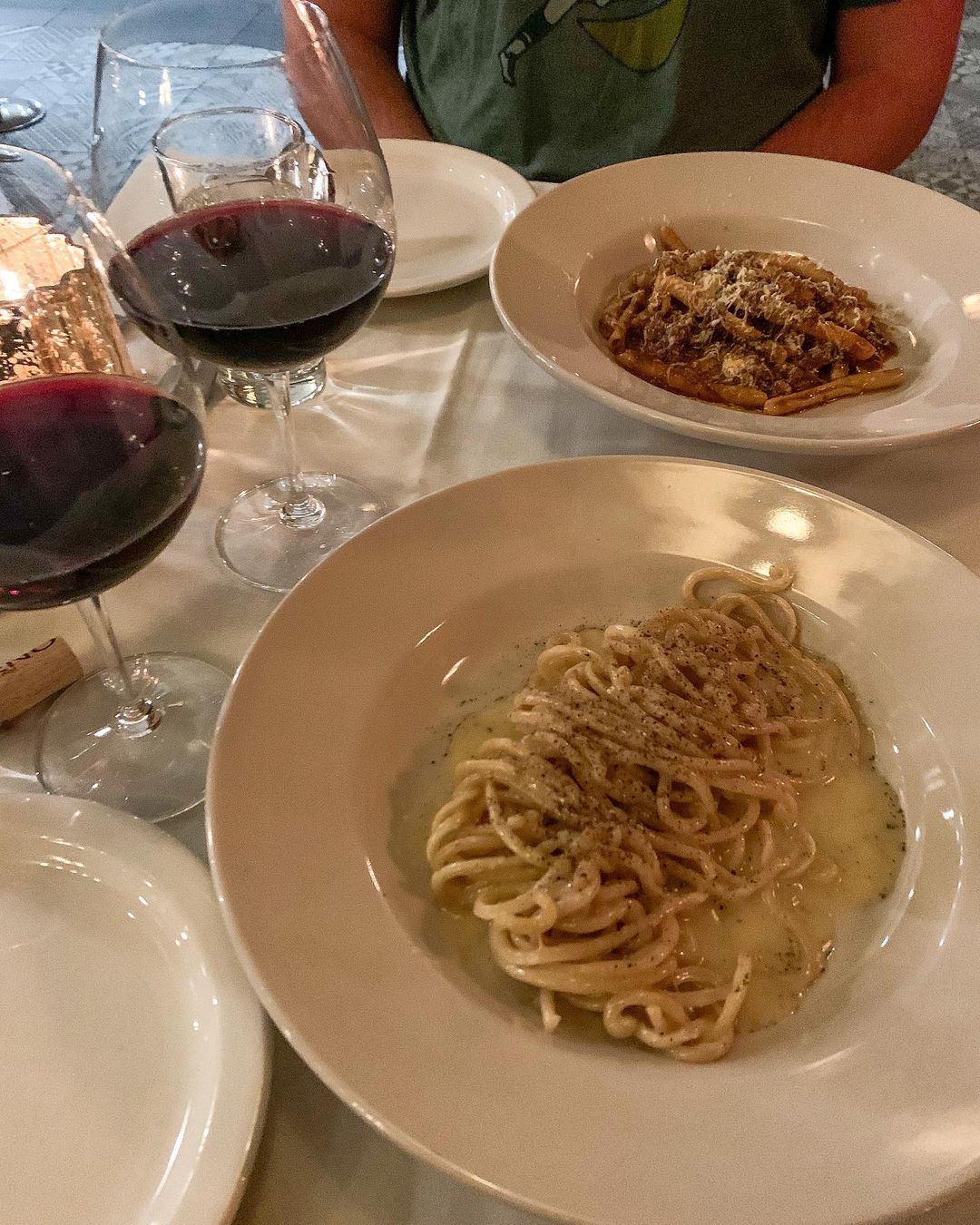 Tratto az Italian restaurants in Arizona
