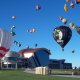 abq International Balloon Museum nm