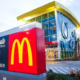 World's Largest McDonalds Orlando Florida