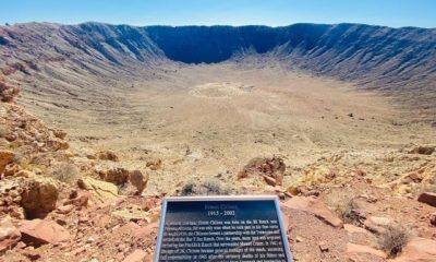Meteor Crater Natural Landmark2