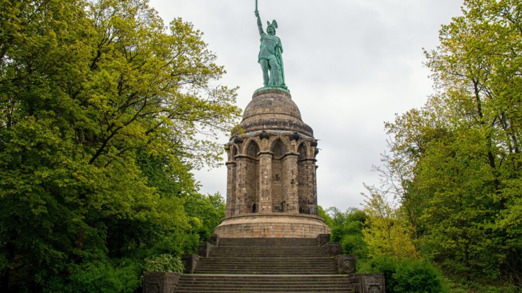 Hermann Monument
